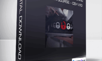 The Complete Ethical Hacking Certification Course - CEH v.10 - Mohamed Atef