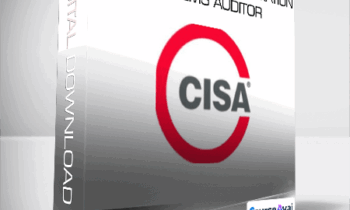 CISA - Certified Information Systems Auditor - Mohamed Atef