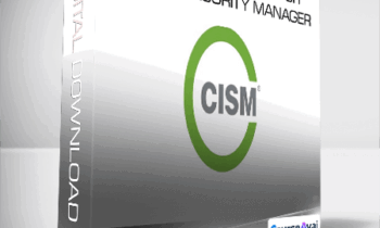 CISM - Certified Information Security Manager - Mohamed Atef