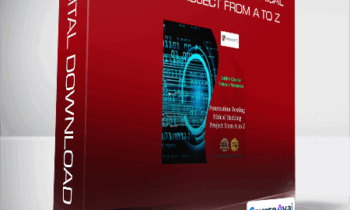 Penetration Testing - Ethical Hacking Project from A to Z - Mohamed Atef