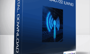 Cisco CCNA Wireless (640-722 IUWNE): The Complete Course - Lazaro (Laz) Diaz