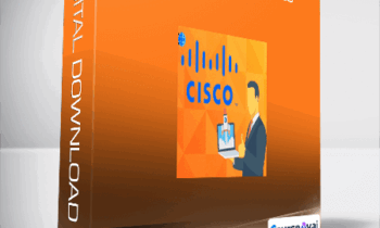 Cisco CCNA 200-125: The Complete Course - Matt Carey