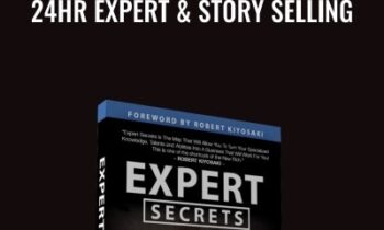 24hr Expert and Story Selling - Russell Brunson