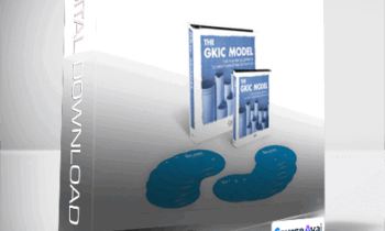 GKIC Dave Dee - The GKIC Model