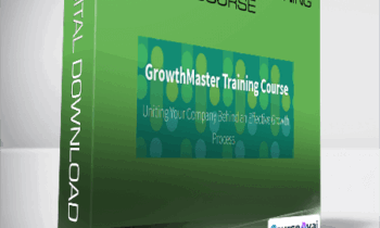 GrowthMaster Training Course