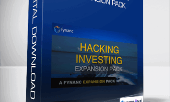 Hacking Investing Expansion Pack