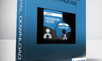Kenrick Cleveland’s - Ultimate Persuasion Factor Package