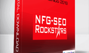 Dori Friend - NFG Rockstars Recordings 2019