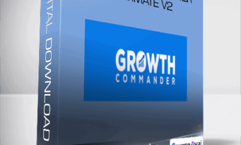 Growth Commander - Growth Commander Ultimate v2