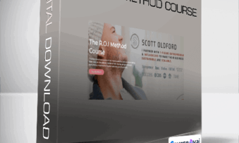 Scott Oldford - The R.O.I Method Course