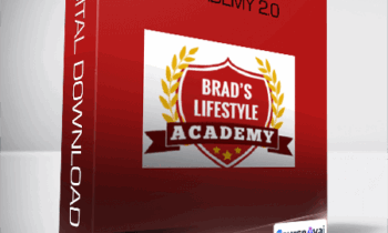 Brad Branson - Lifestyle Academy 2.0