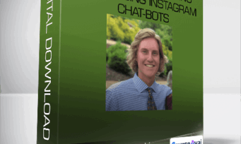 Gunnar Gronowski - Build a Drop Shipping Store using Instagram Chat-bots