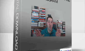 Aaron Goldsten - Next Level Phone Flipping Program