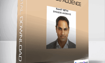 Ramit Seith - Endless Audience