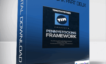 Tim Sykes - PennyStocking Framework Part Deux