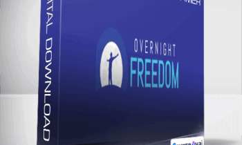 Rob Jones & Gerry Cramer - Overnight Freedom 2019