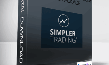 Simplertrading - Stacked Profits Strategy Elite Package