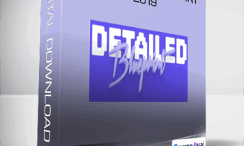 Glenn Allsopp - Detailed SEO Blueprint 2019