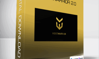 Marcus Rideout & Nik Koyama - Zero2Warrior 2.0