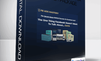 Jeff Sauer - FB Ads Complete Data Master Package