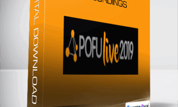 POFU 2019 Live Recordings