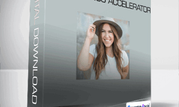 Libby Crow - The Business Accelerator