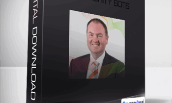 Derek Pierce - Authority Bots