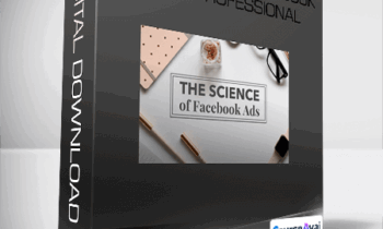 Mojca Zove - The Science of Facebook Ads - Professional