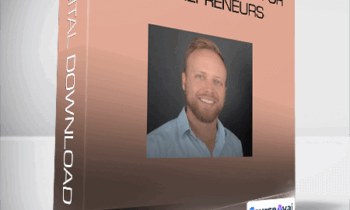John Whiting -  Business Growth for Entrepreneurs