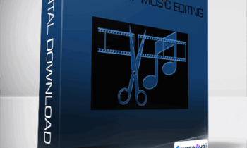 The Art Of Music Editing