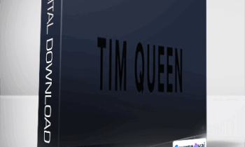 Tim Queen - One Post Per Day