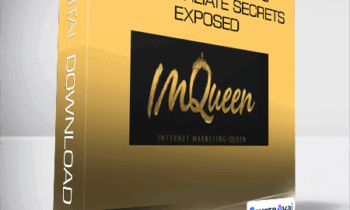 IMQueen - Fast Lane Profits - Super Affiliate Secrets Exposed