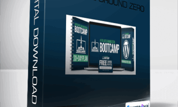 Duston McGroarty - Affiliate Ground Zero