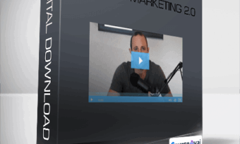 Brian Brewer - Madcam Marketing 2.0