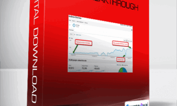 John Pearce - SEO Breakthrough