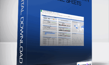 Ben Collins - Build Dashboards With Google Sheets
