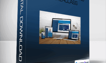Shane Welcher - Smartbot Marketing Masterclass