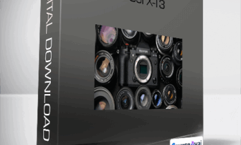 Caleb Pike - Fuji X-T3