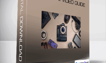 Caleb Pike - SONY A7 III VIDEO GUIDE