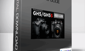 Caleb Pike - GH5 Guide