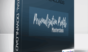 Chris Conrady - Personalization Masterclass