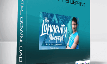Ben Greenfield - Mindvalley - The Longevity Blueprint
