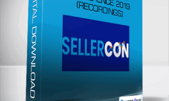 Matt Clark & Jason Katzenback - Amazing Seller Conference 2019 (Recordings)
