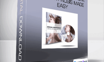 David Snyder & Steve Piccus - Sensual Enhancement: Erotic Hypnosis Made Easy
