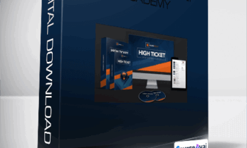AJ Jomah - High Ticket Dropship Academy
