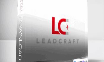 Scott Olford - LeadCraft