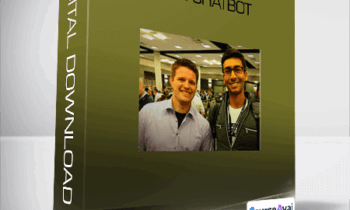 Nick Moreno - 12k Chatbot