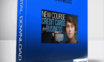 Beau Crabill - Credit Cards for Business