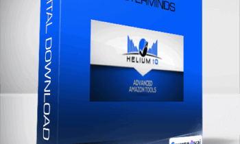 Helium 10 Elite - Amazon FBA Masterminds