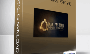 Lucas Jackson - Shopify Mastery 2.0